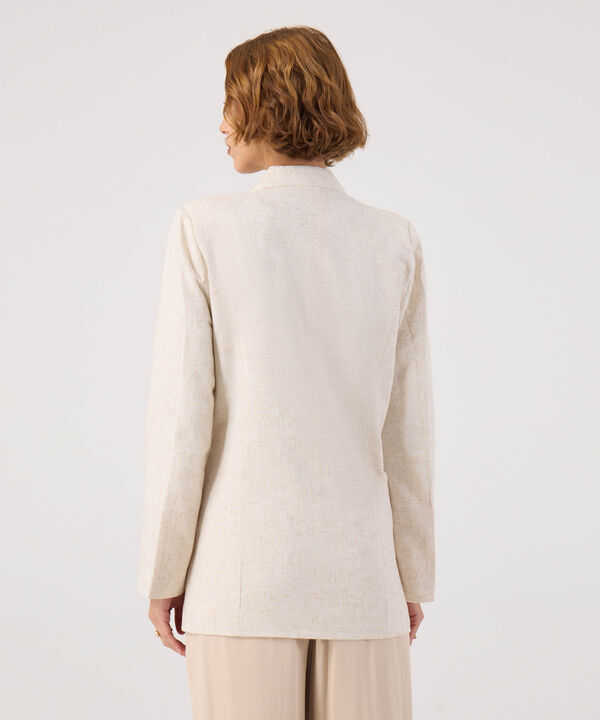 Blazer recto 