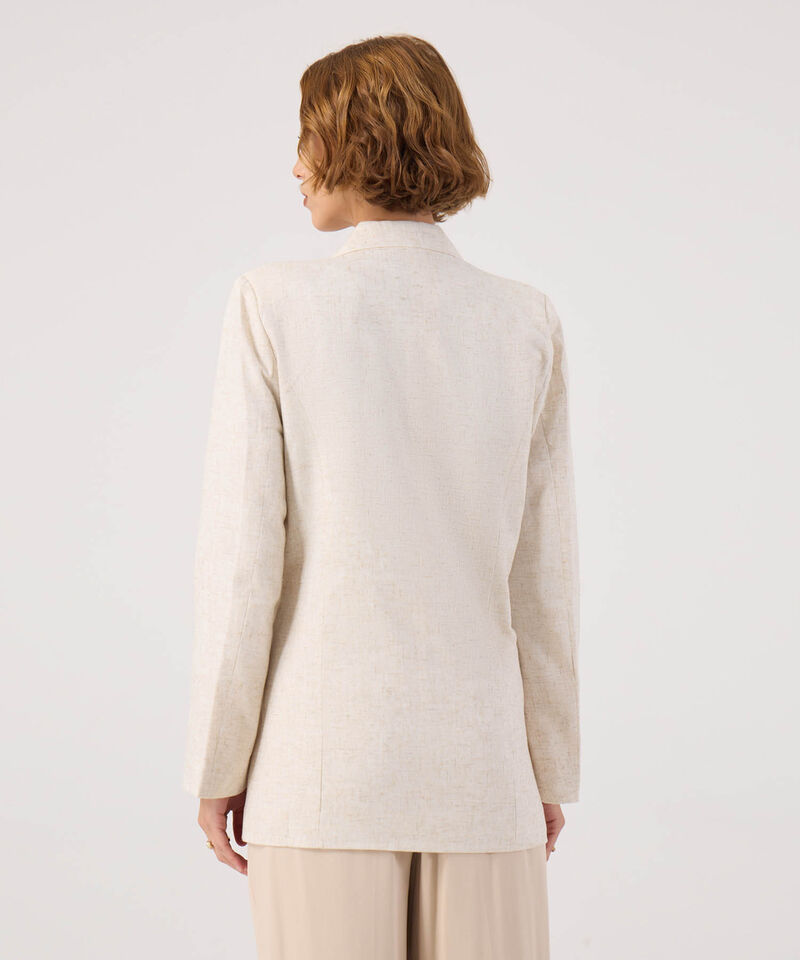 Blazer recto 