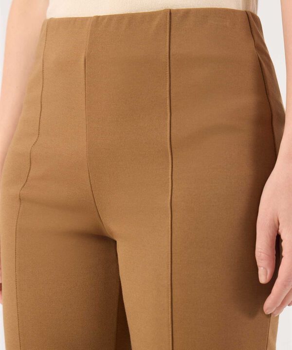 Leggins Unicolor Tiro Alto image number null