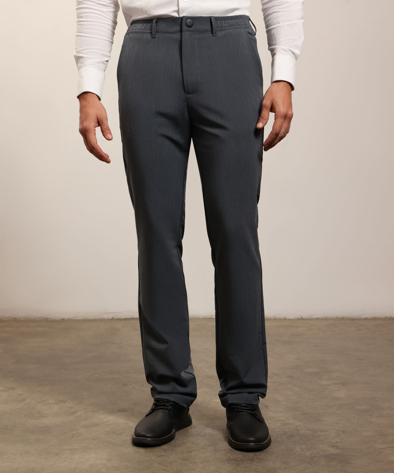 Pantalon Formal Moda
