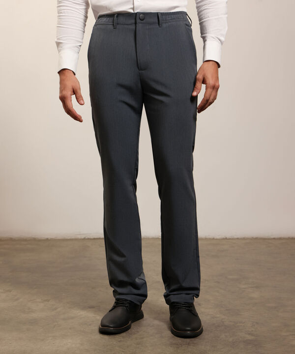 Pantalon Formal Moda