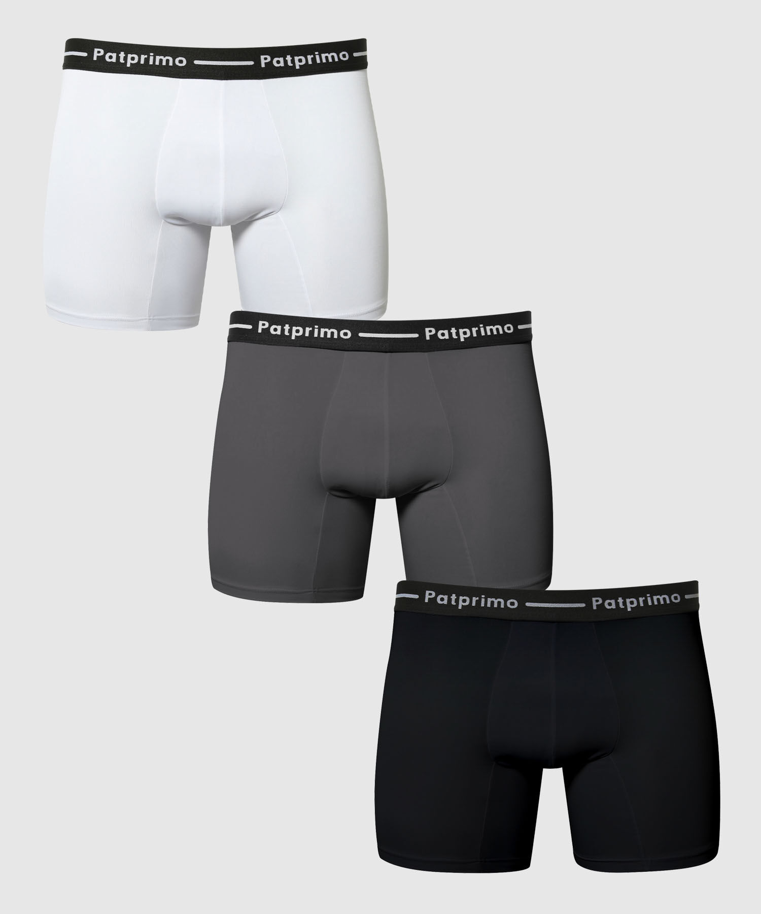 Patprimo boxer top