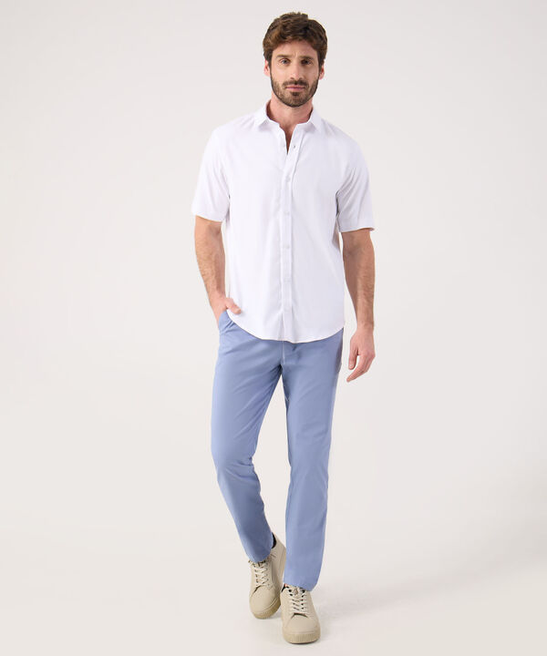 Camisa Unicolor  image number null