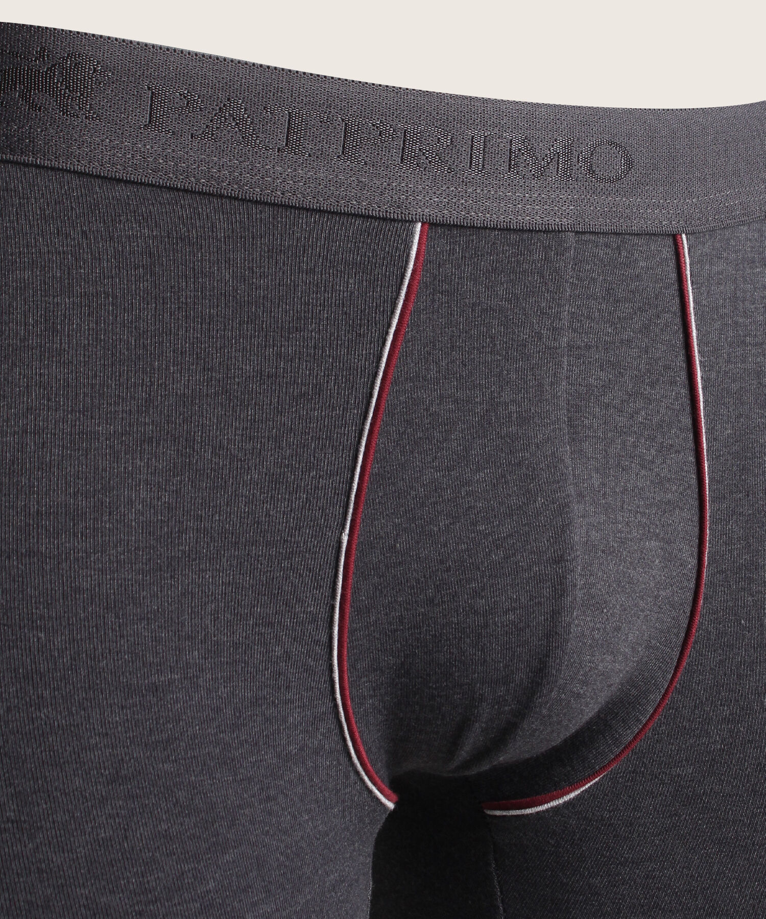 Boxer Para Hombre