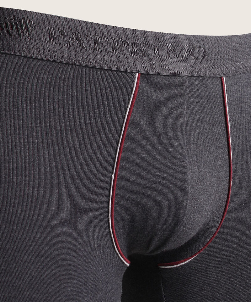 Boxer Para Hombre