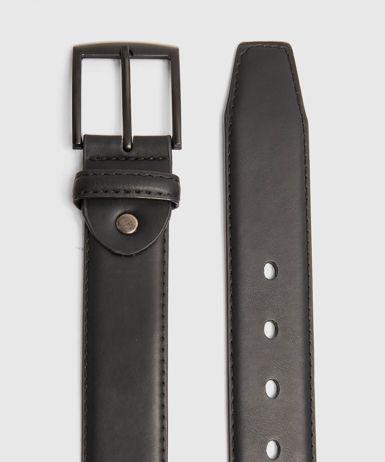 Cinturón Para Hombre
