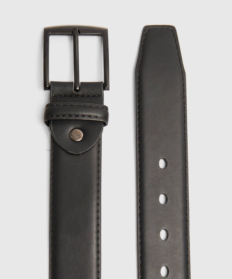 Cinturón Para Hombre