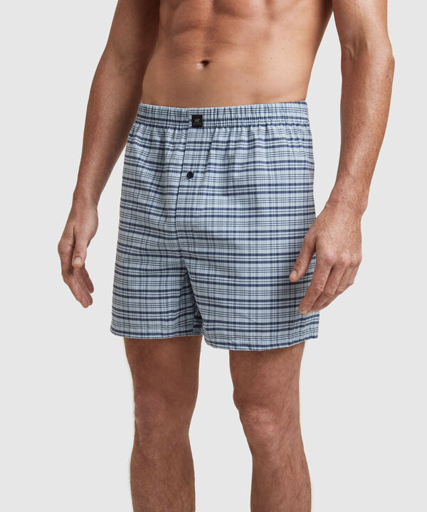 Boxer Para Hombre De Diseño image number null