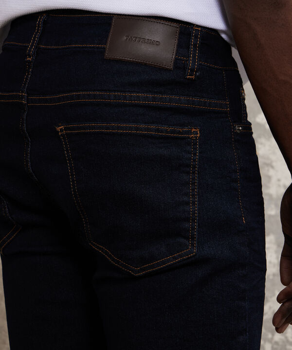 Jean Regular Stretch