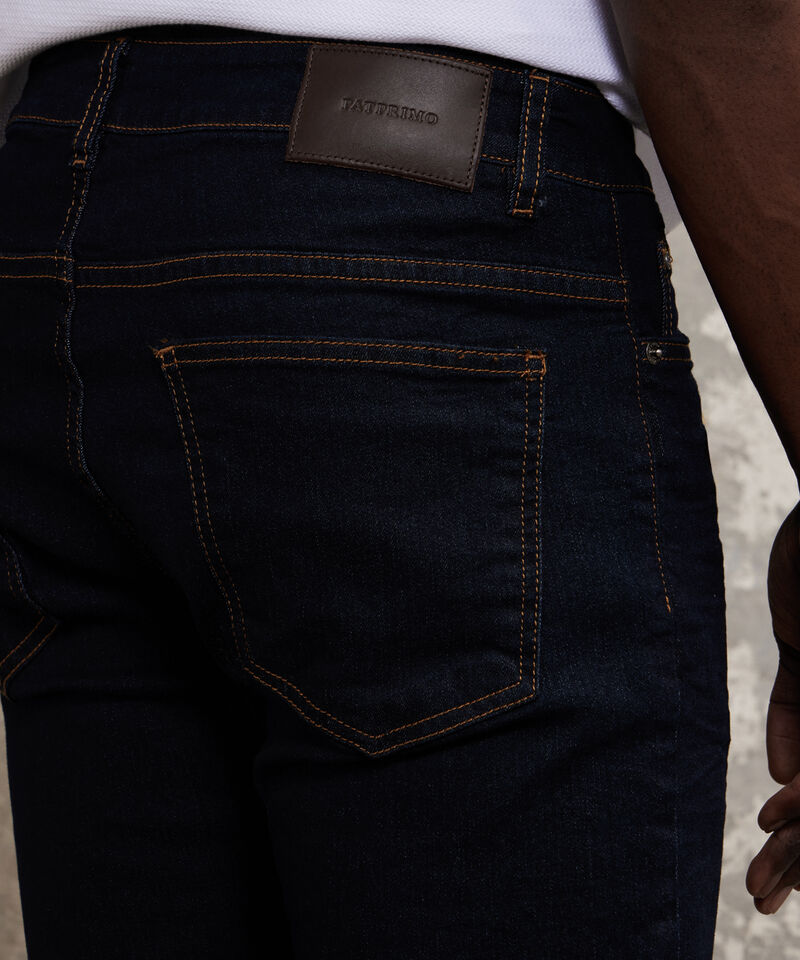 Jean Regular Stretch
