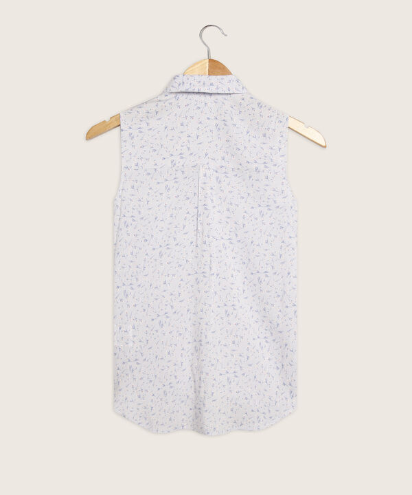 Blusa Sin Manga