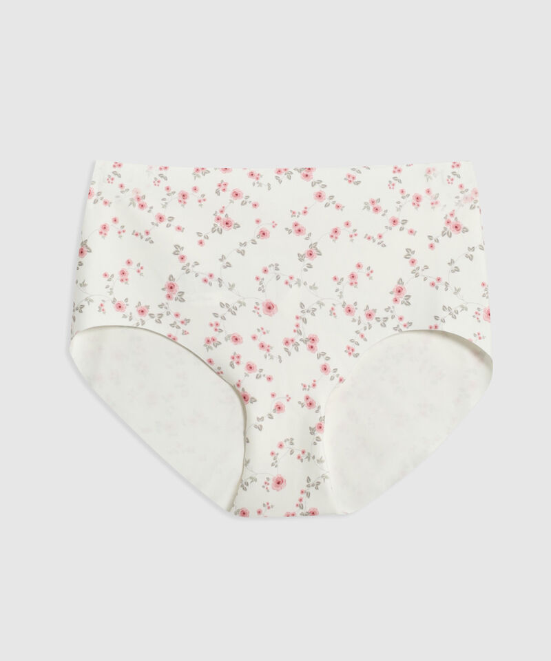 Pack X2 Panty Hipster 