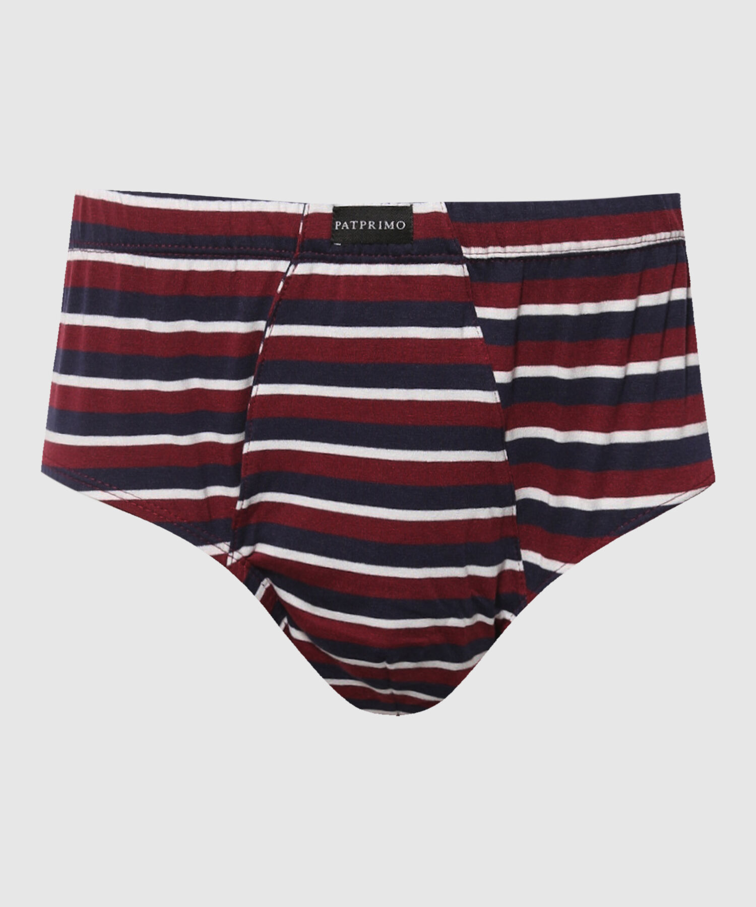 Pack X 3 Pantaloncillos Clásicos En Algodón 