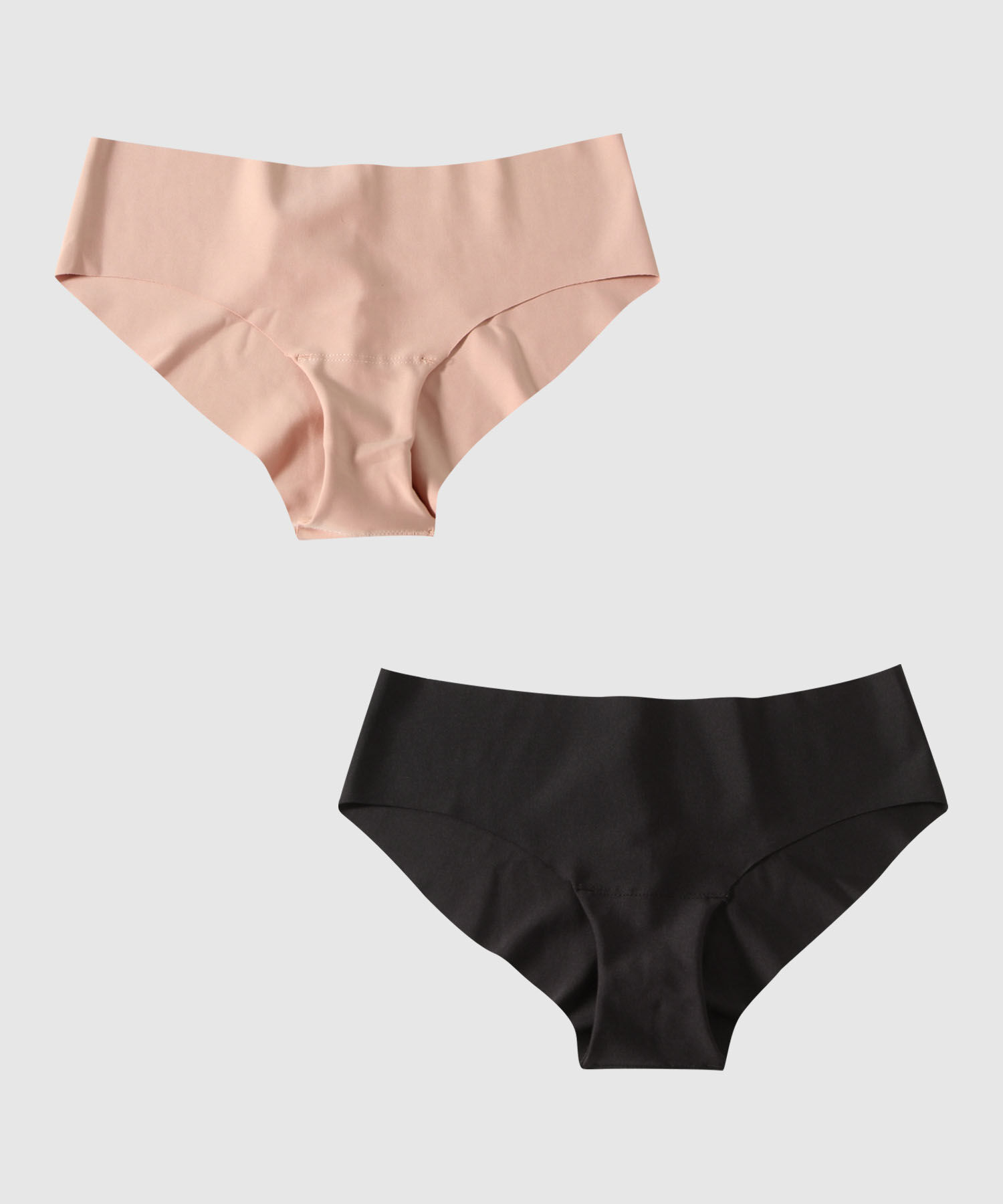 Panty Pack X2, Panty Clásico