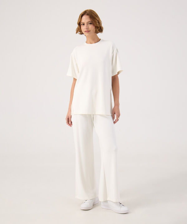 Camiseta oversize  image number null