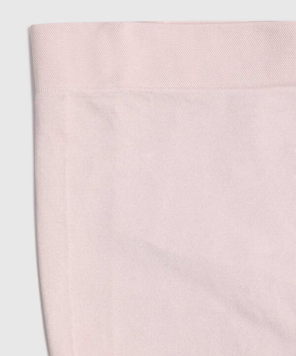Panty Seamless Unicolor  image number null