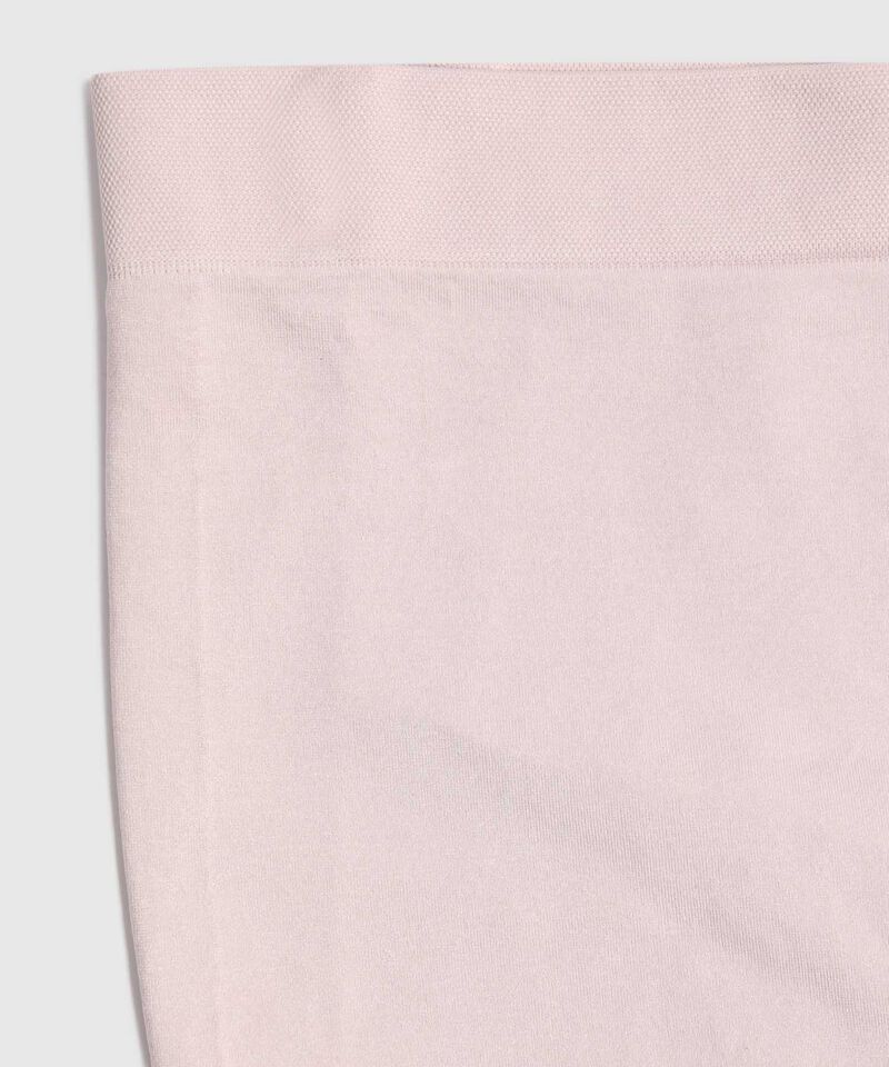 Panty Seamless Unicolor