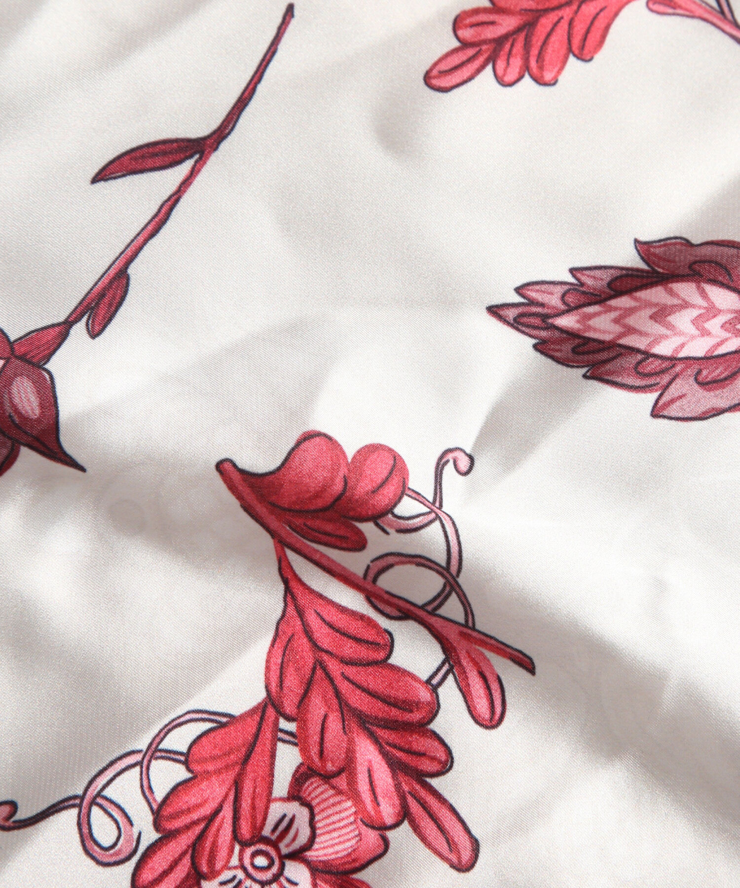 Pañoleta Satinada Estampada