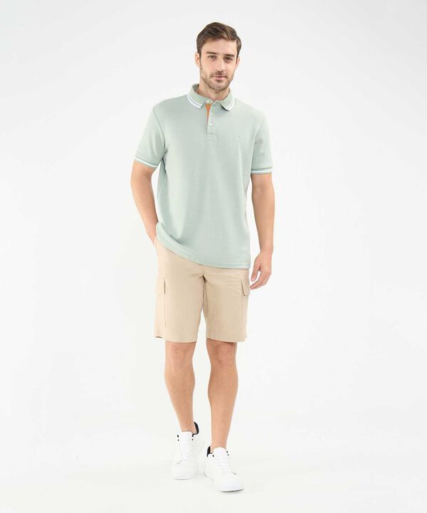 Polo Tejida image number null
