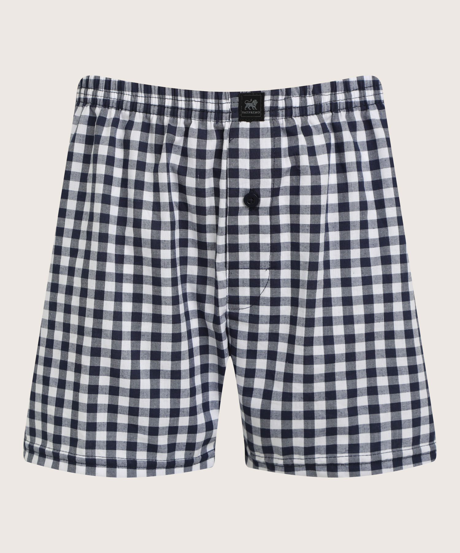 Boxer Amplio Estampado Junior