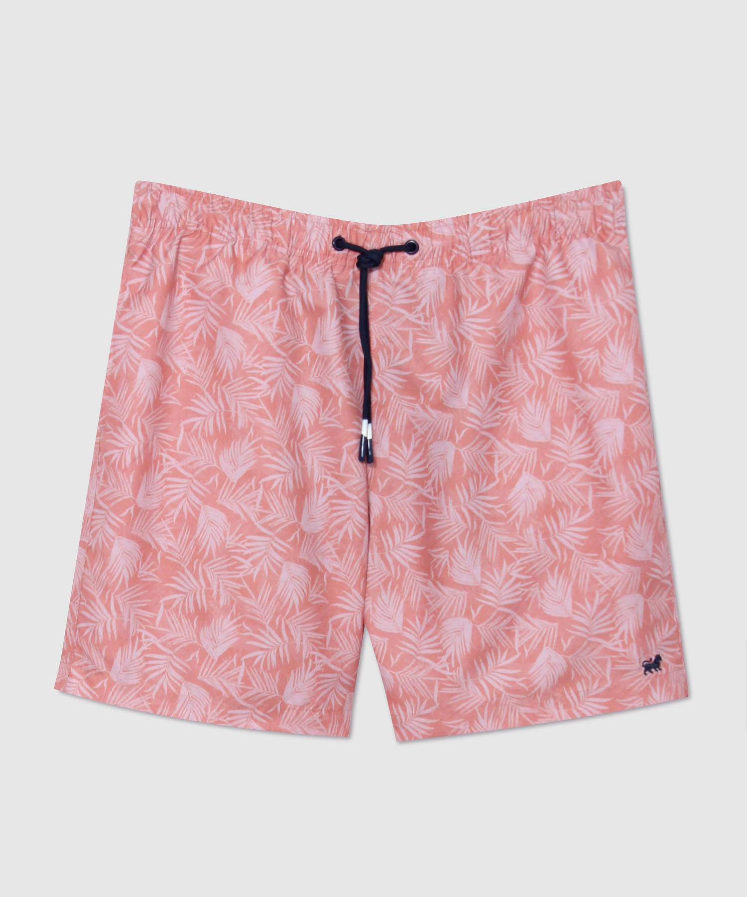 Bermuda Bañadora Estampada