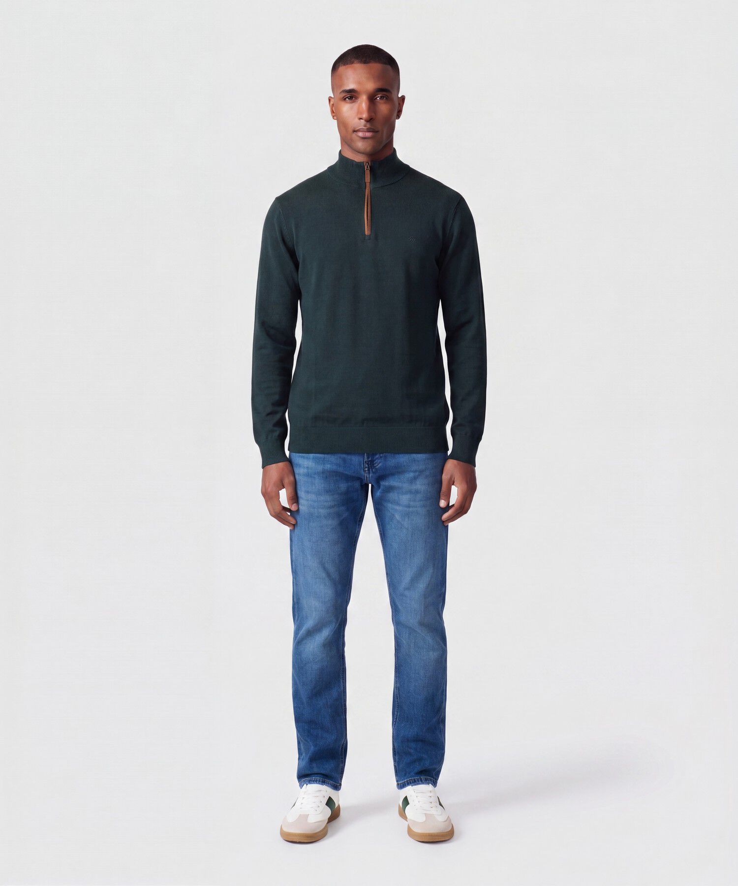 Jean Slim Fit Premium Para Hombre