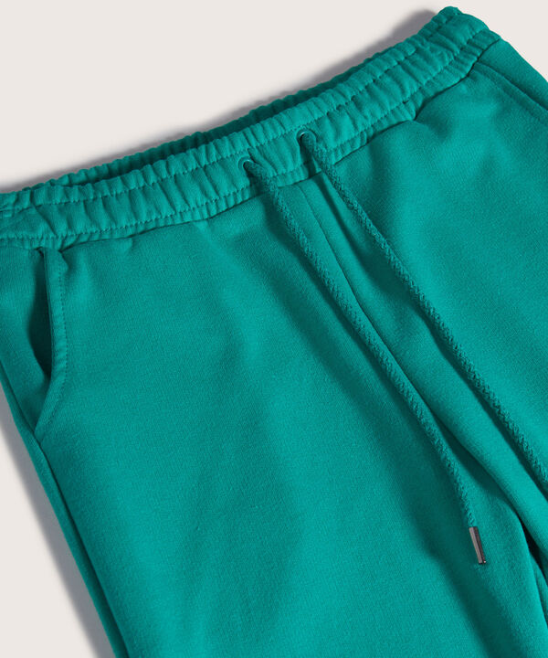 Pantalon Jogger Punto Jaspe