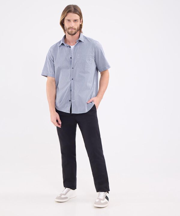 Camisa Manga Corta image number null