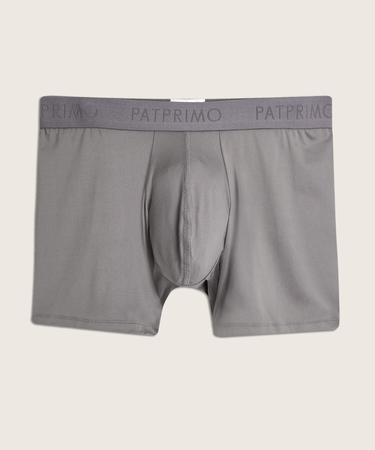 Combo Pantaloncillo X 2 Boxer Medio Microfibra Paq X2 Unicolores Igual Vte