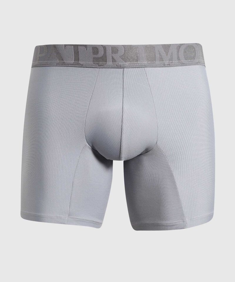 Pack X7 Boxer Unicolor