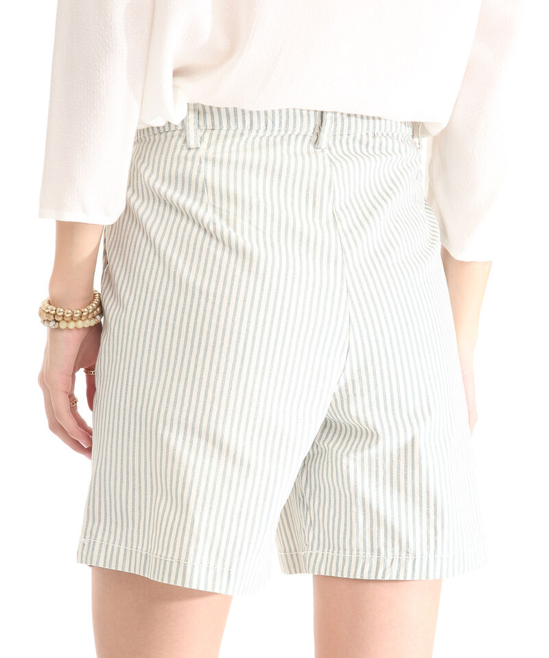 Bermuda Estampada Monoproducto