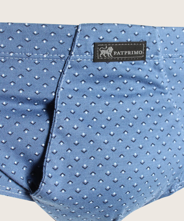 Calzoncillos En Algod&oacute;n