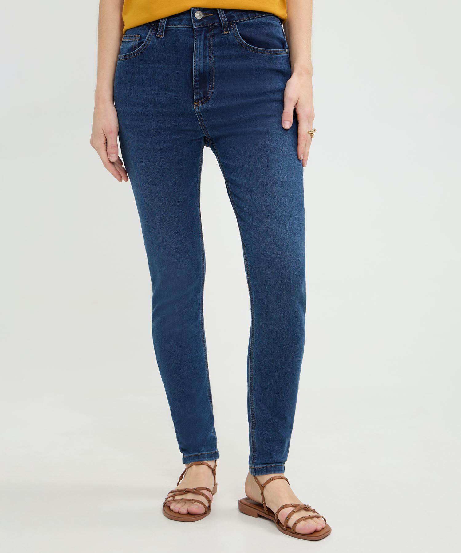 Jean Skinny