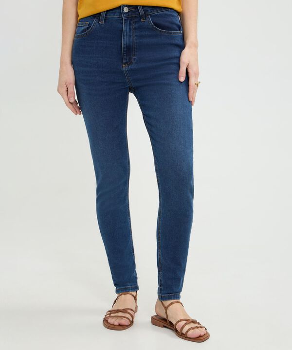 Jean Skinny image number null