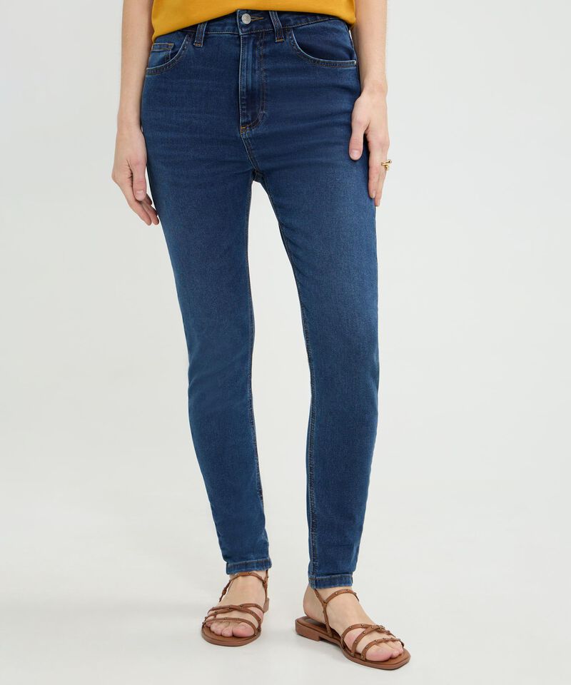 Jean Skinny