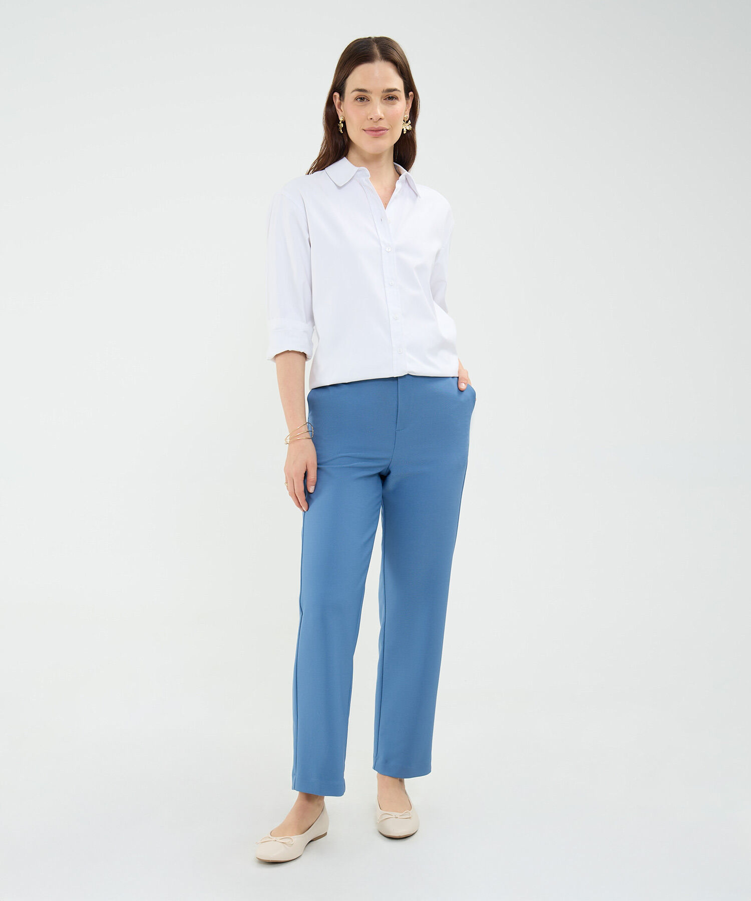Pantalón Formal