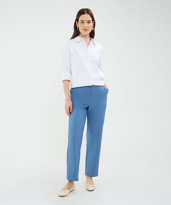 Pantalón Formal image number null