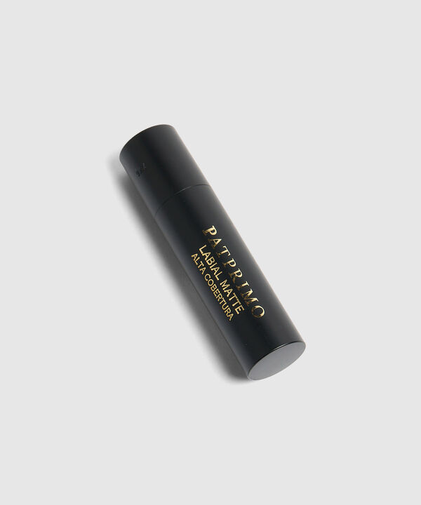 Labial Matte Alta Cobertura Para Mujer