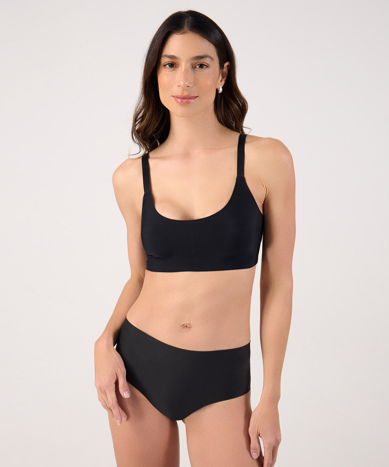 Brasier Gardenia Copa Completa