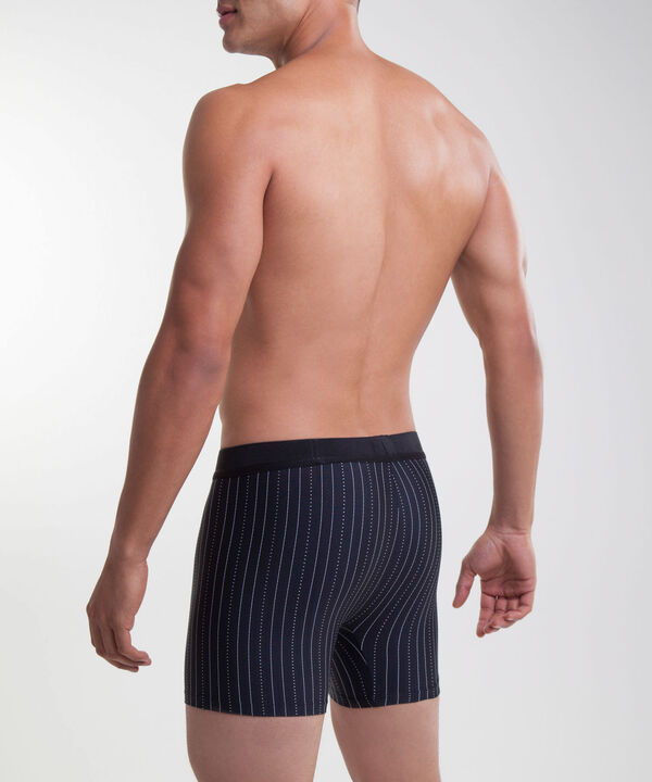 Boxer Para Hombre Estampados image number null