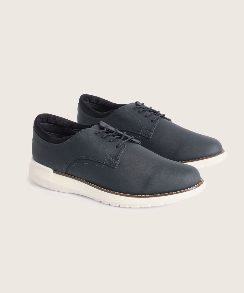 Zapatos Oxford