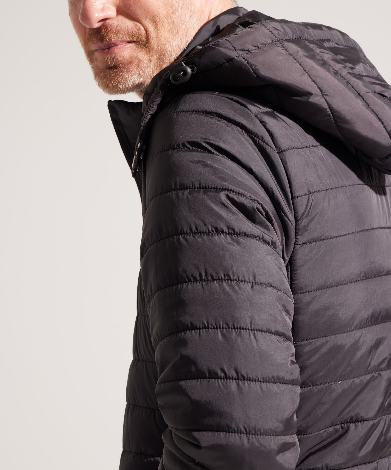 Chaqueta Acolchada