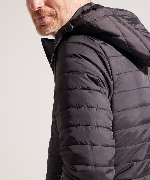 Chaqueta Acolchada