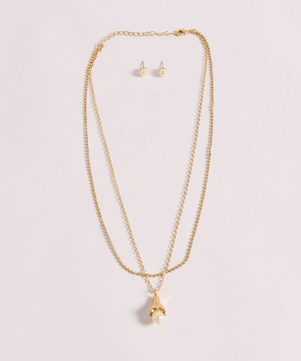 Set De Accesorios image number null