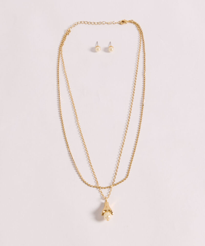 Set De Accesorios