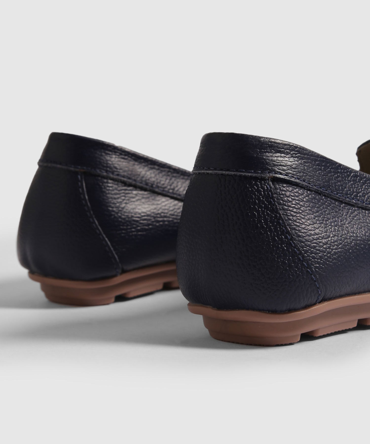 Mocasines