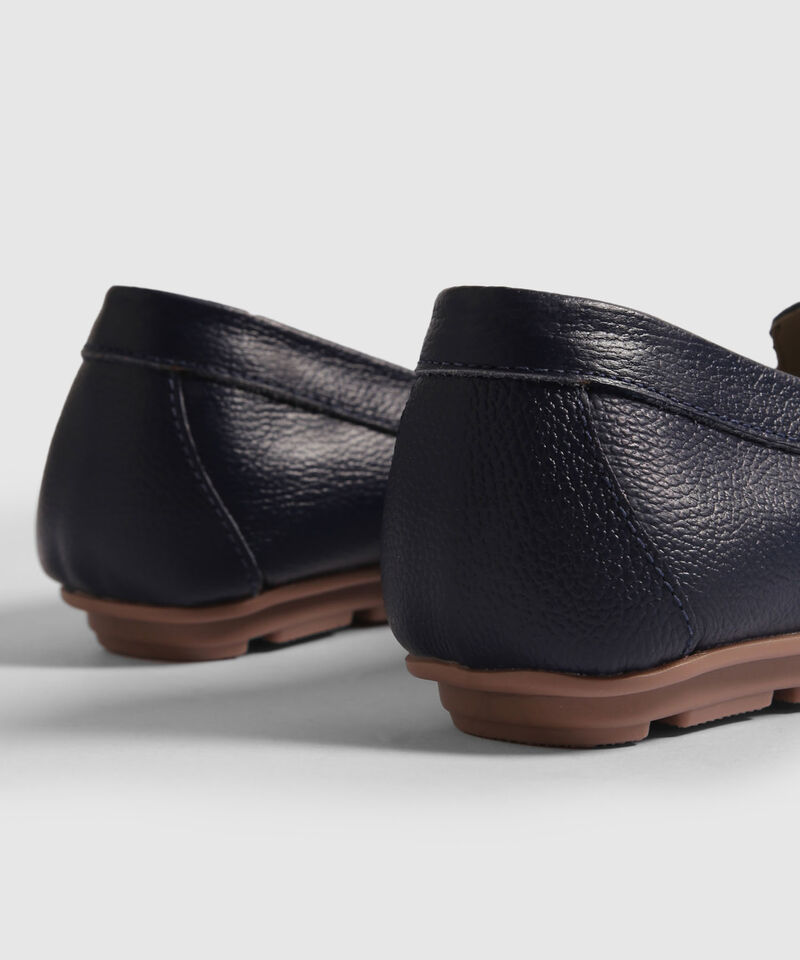 Mocasines