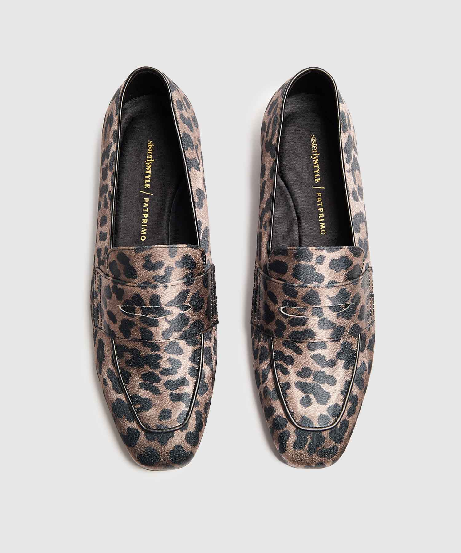Mocasines