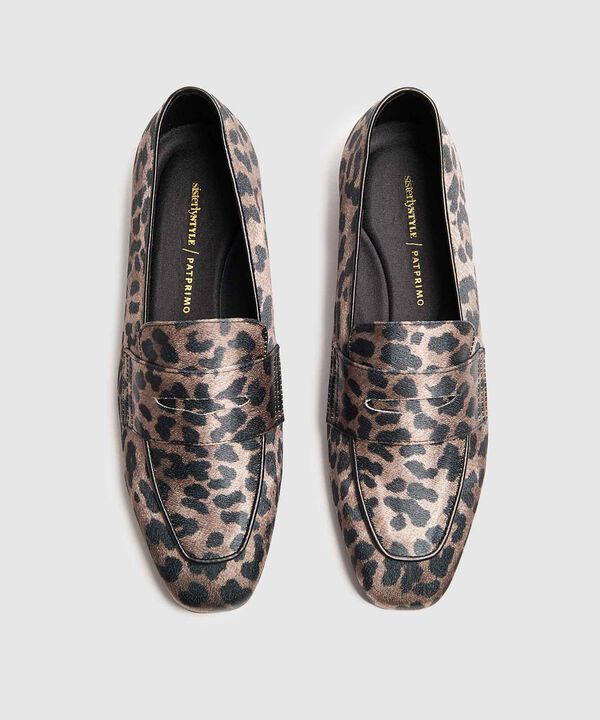 Mocasines