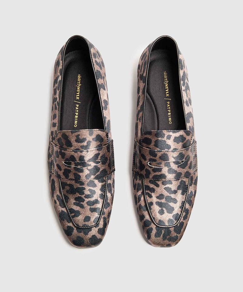 Mocasines